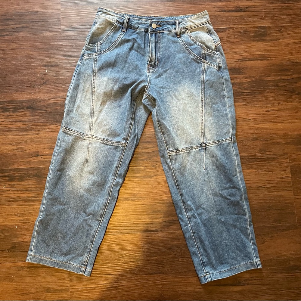 Blue Jeans